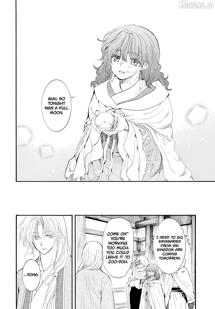 Yona of the Dawn Chapter 276.2 image 28_optimized